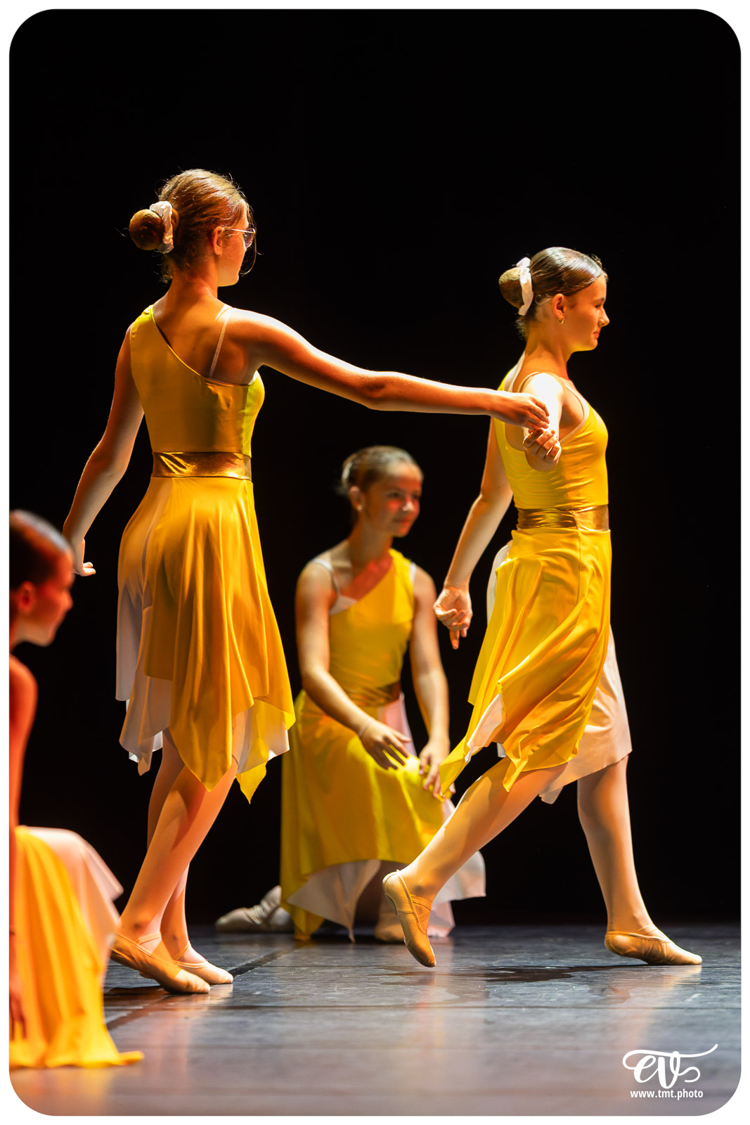 GALA DE DANSE 2026 EMMDH